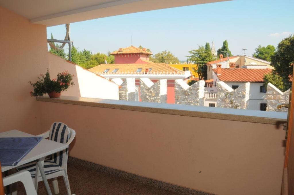 Villa Radovan Novigrad Istria Extérieur photo