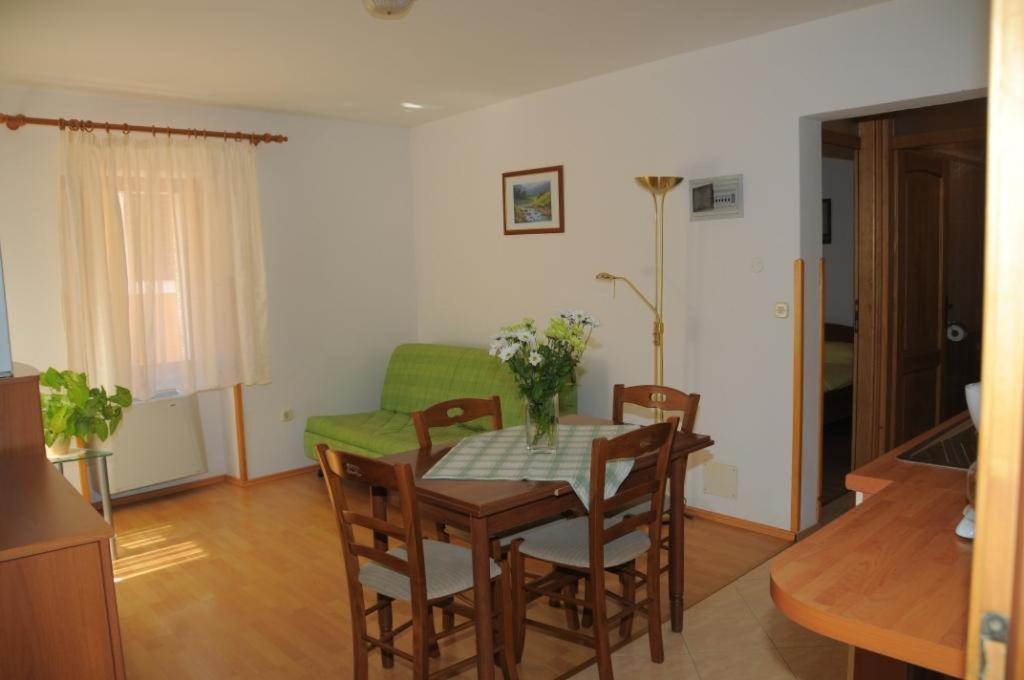 Villa Radovan Novigrad Istria Chambre photo