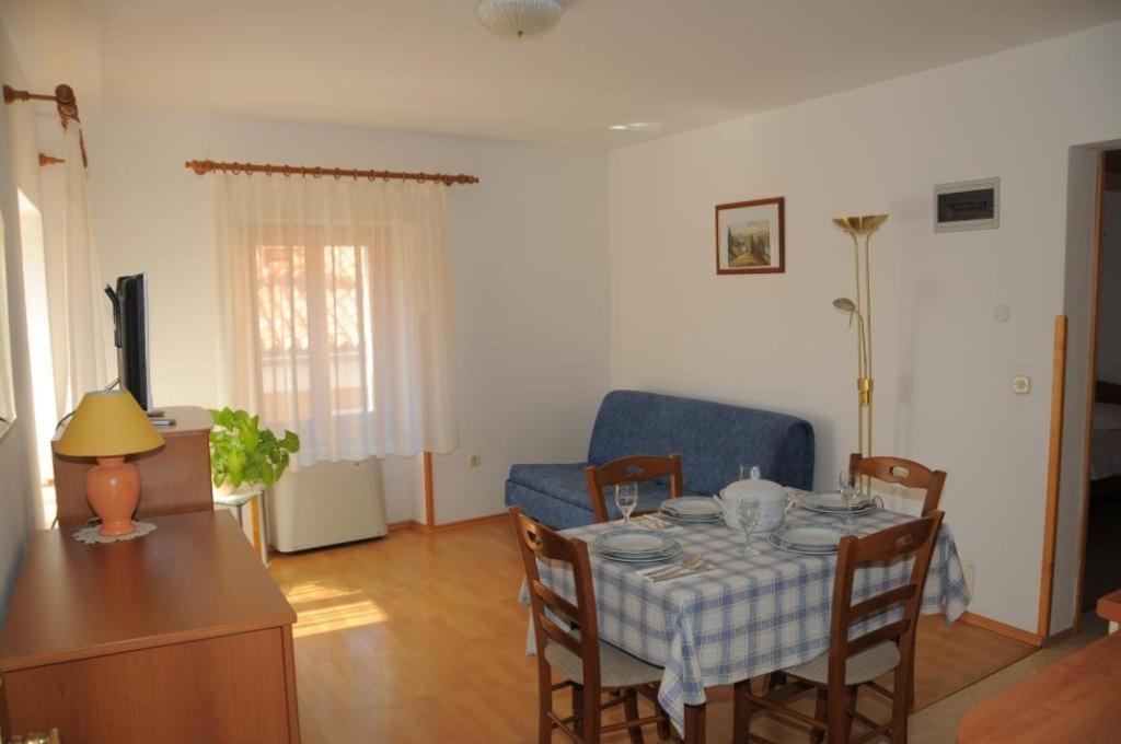 Villa Radovan Novigrad Istria Chambre photo